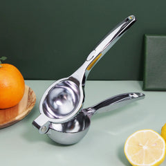 Deluxe Lemon Squeezer - waseeh.com