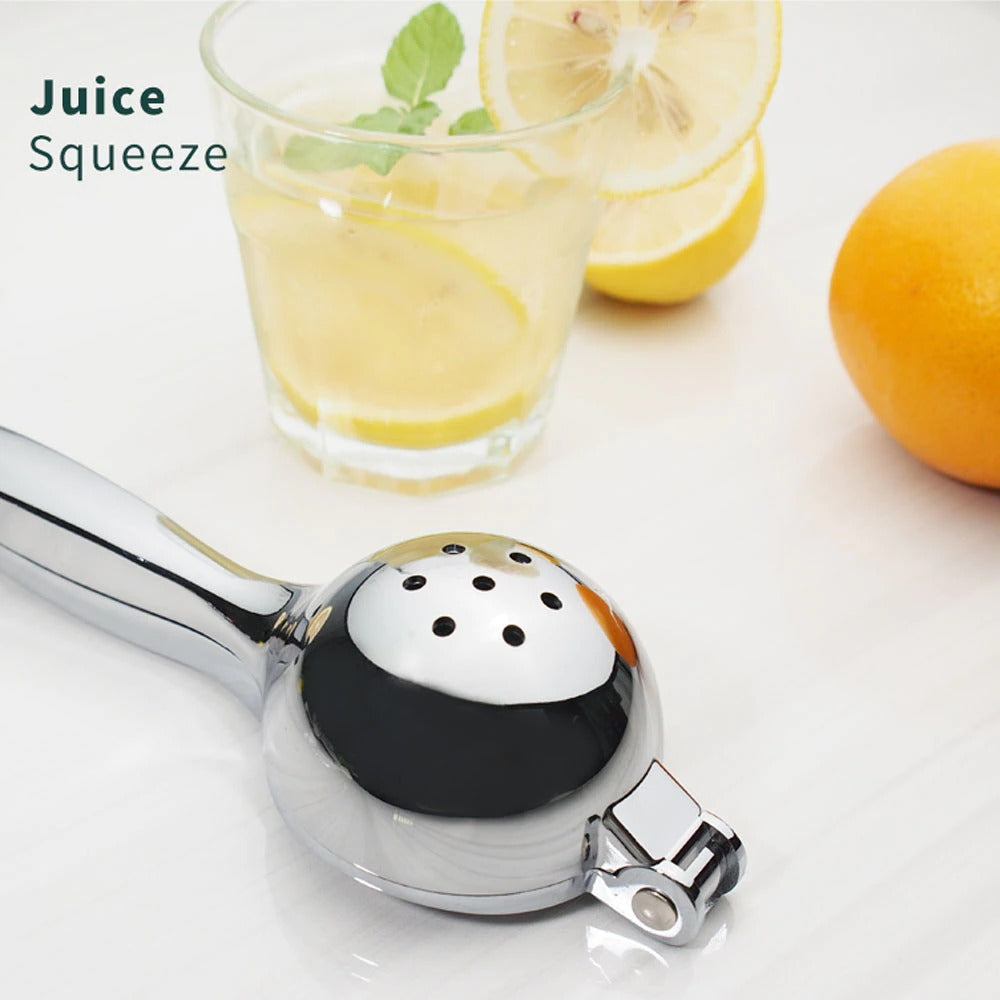 Deluxe Lemon Squeezer - waseeh.com