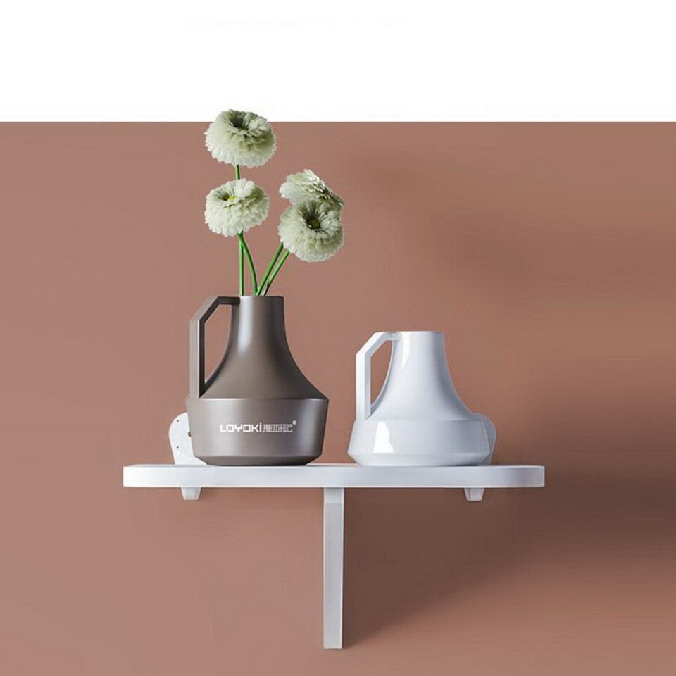 Router Wifi Organizer Floating Shelve Decor - waseeh.com