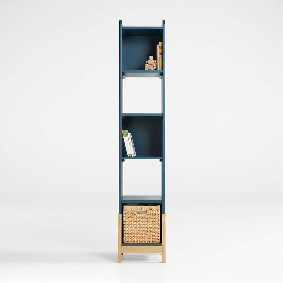 The Cubic Knots Bookcase Organizer Rack Decor - waseeh.com