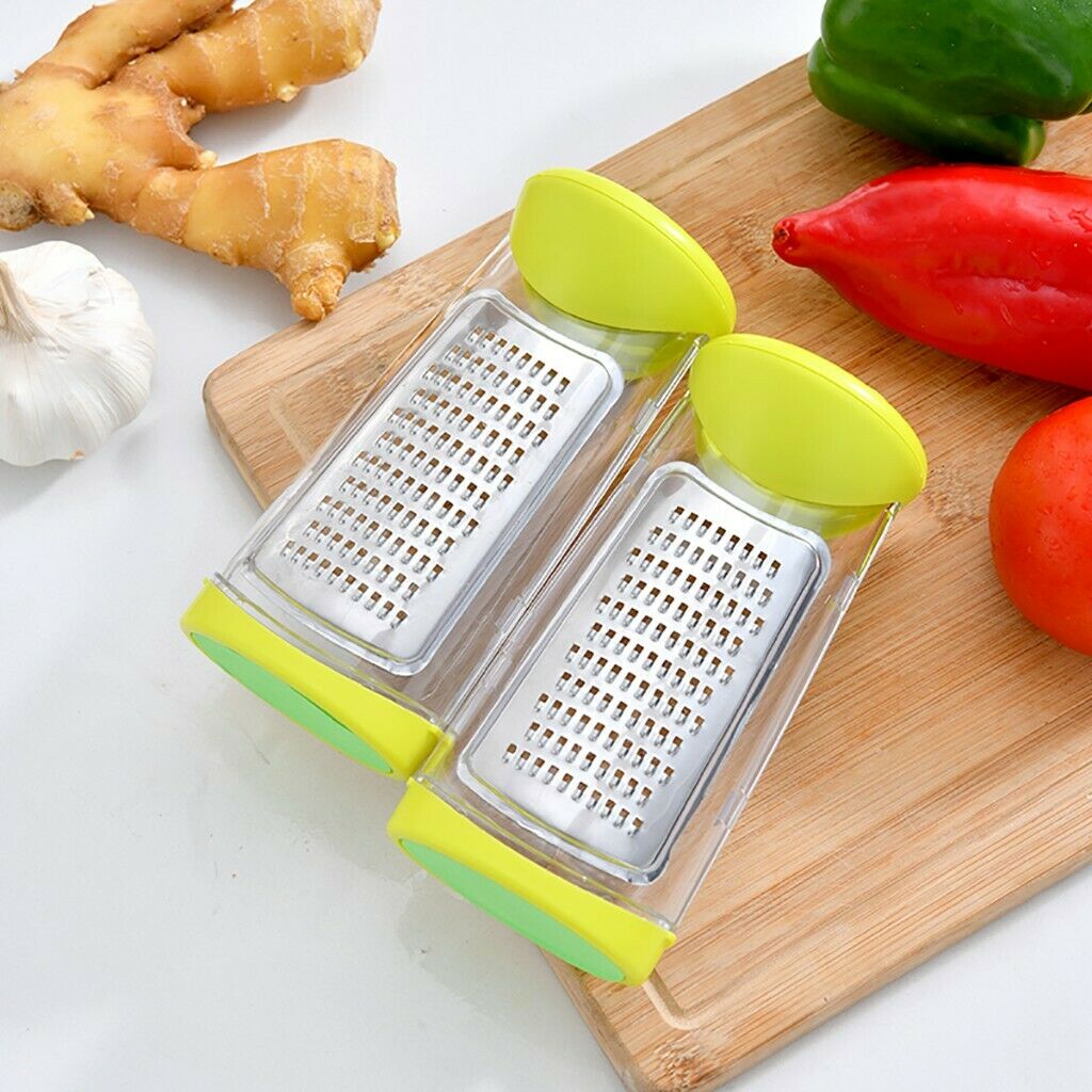 Kitchen Spice Grinder Slicer - waseeh.com