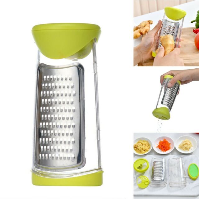 Kitchen Spice Grinder Slicer - waseeh.com