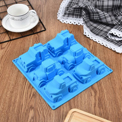 Cute Cake Baking Molds - waseeh.com