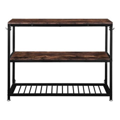 Swagger Wide Oven Kitchen Organizer Rack - waseeh.com