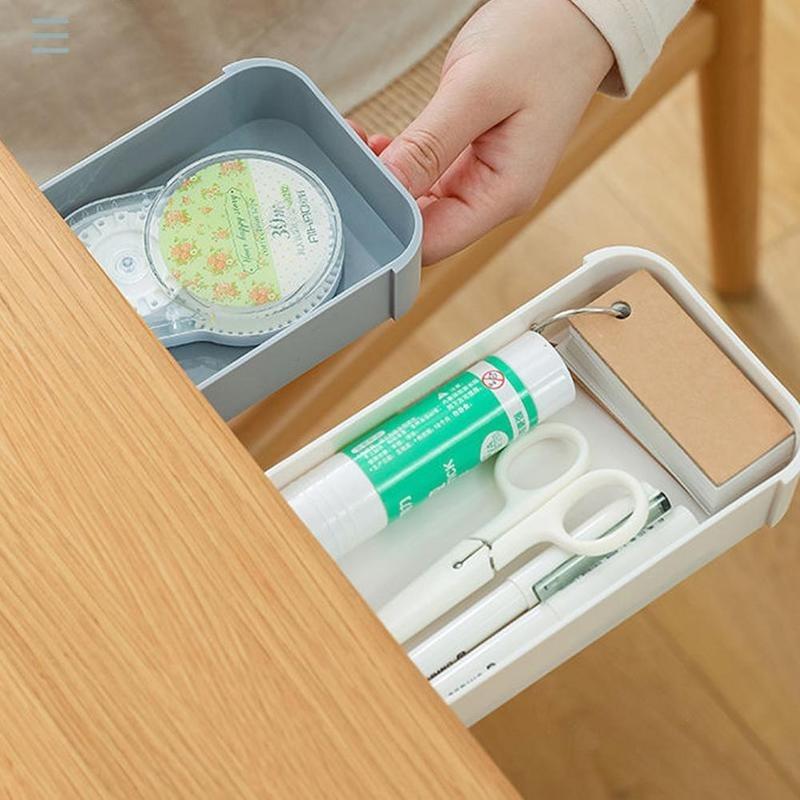 Hidden Drawer Storage Box - waseeh.com