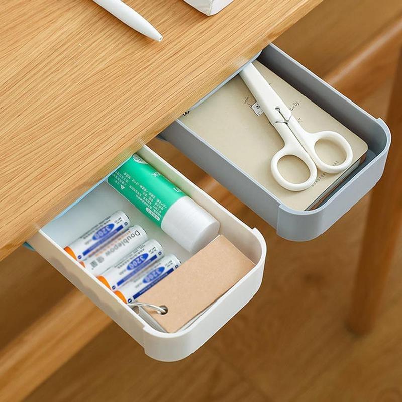 Hidden Drawer Storage Box - waseeh.com