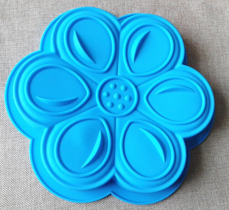 Cute Cake Baking Molds - waseeh.com